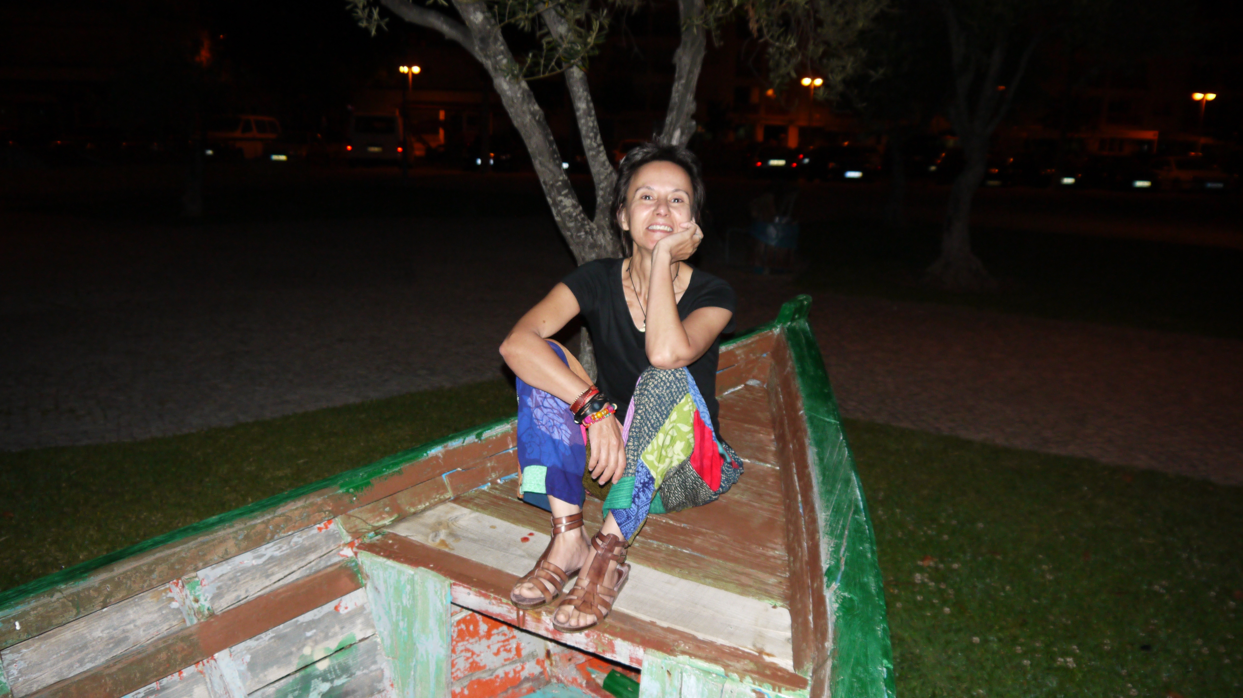 Dona Torgasea